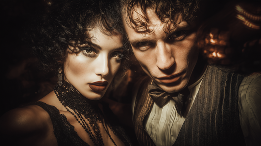 Love, Fear and Dance