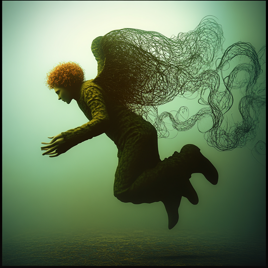 Metamorphosis in nature and art