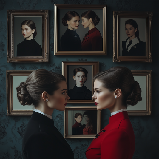 Christmas song : Whatever We Do Or Not Do