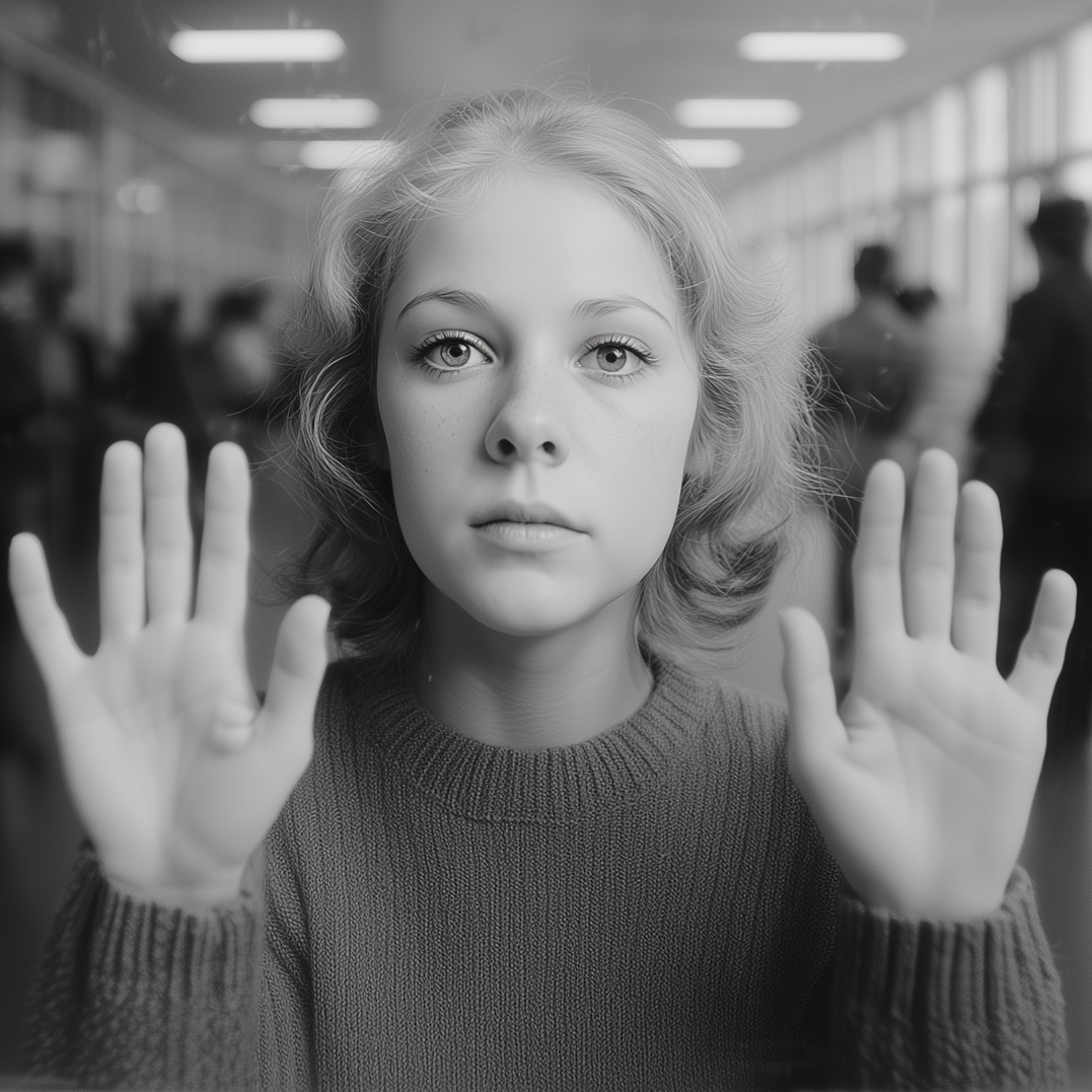 Depression turned into art