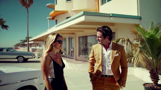 Accidentally, Cain and Able again