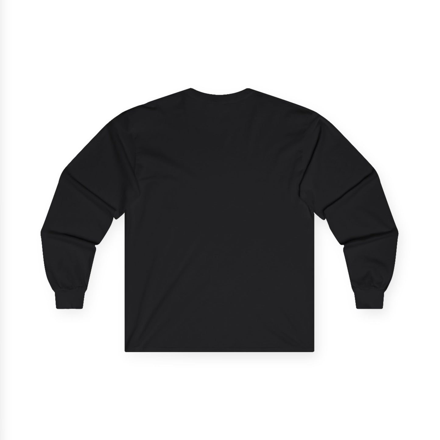 Waiting in vain (Unisex Ultra Cotton Long Sleeve Tee)